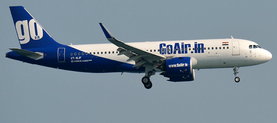 GoAir IPO is back on