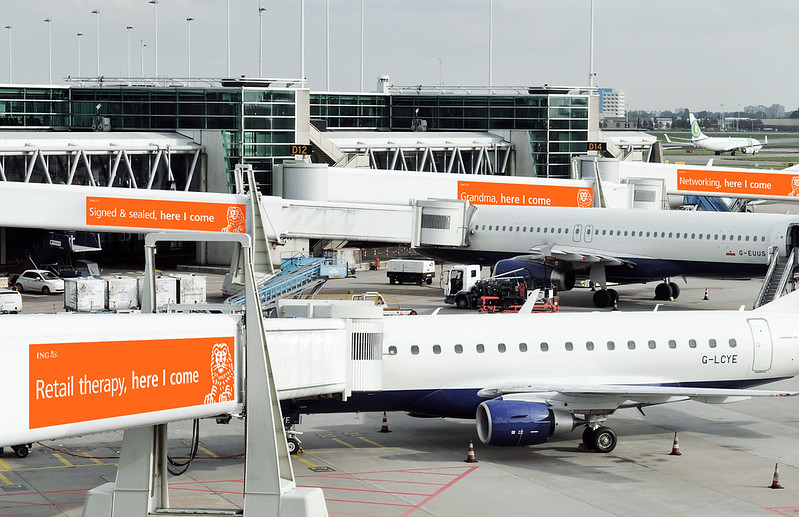 ING Aviation sector outlook expects a delayed sector recovery