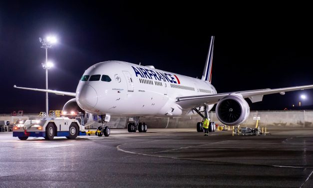 Air France closes €500m capital solution for AF-KLM E&M