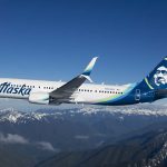 Alaska adds daily nonstop Portland-Atlanta service