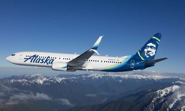Flight 1282: Alaska Airlines receives $162 million compensation from Boeing