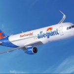 Allegiant out with year-end results