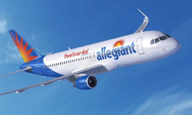 Fitch assigns first time rating of ‘BB-‘ to Allegiant Travel