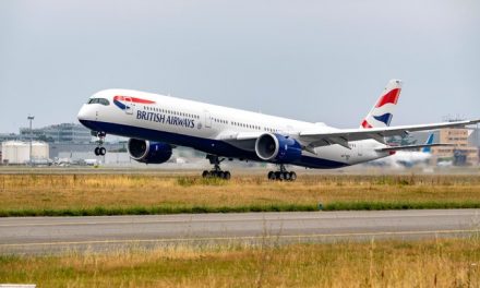 British Airways and Airlink announce codeshare