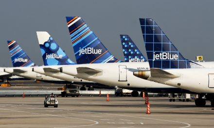 JetBlue names Ellen Ham Vice President, Labor Relations