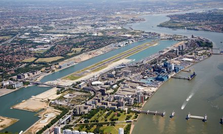 London city airport to appeal Newham Council decision
