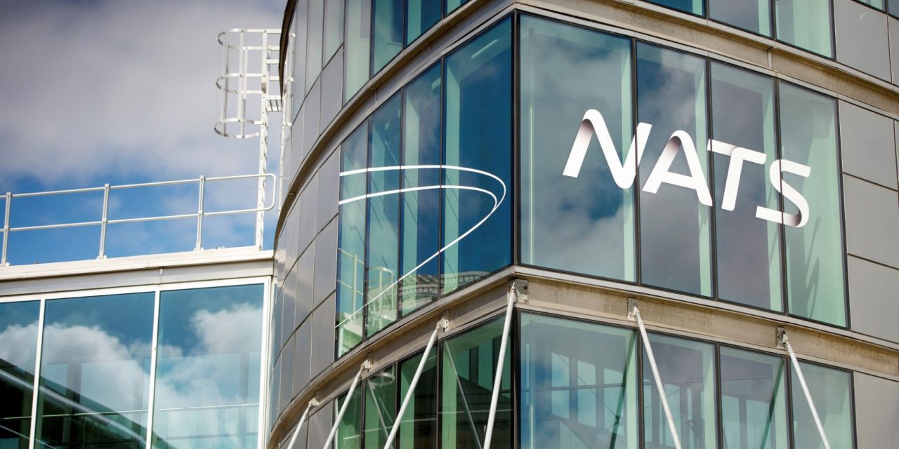 NATS Services appoints new airspace users director