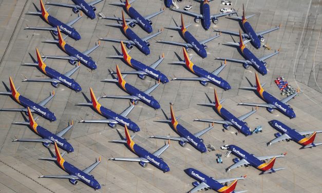 Southwest Airlines reports mixed performance for Q4 and FY 2023