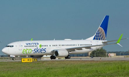 United Airlines to lead industry switch to Sustainable Aviation Fuel