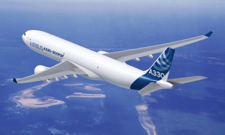 CDB Aviation agrees first-ever lease for two A330-300P2Fs with MasAir