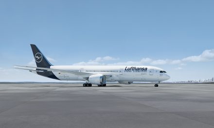Lufthansa to purchase five additional 787s