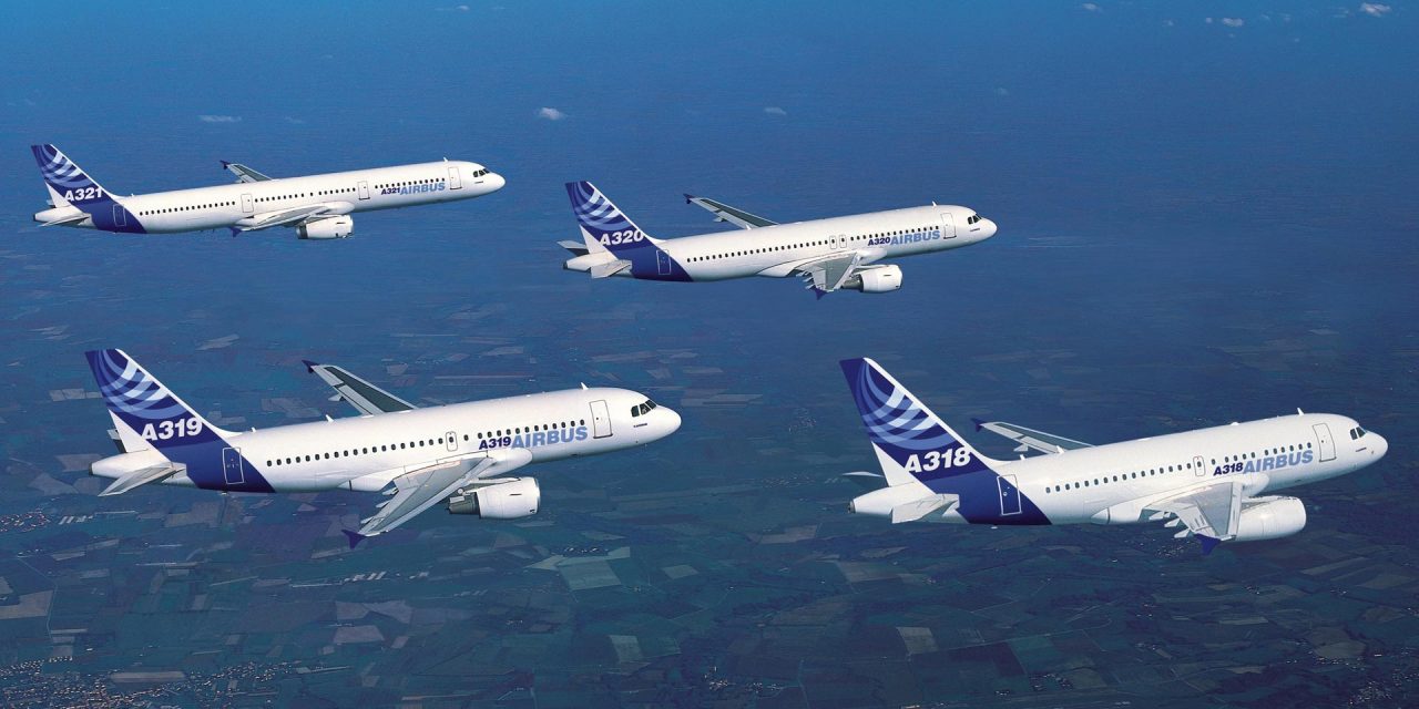 IAG returns to profit; converts 37 A320s to firm orders
