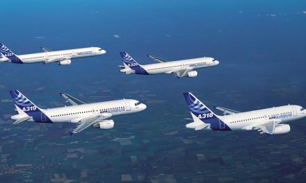 IAG returns to profit; converts 37 A320s to firm orders