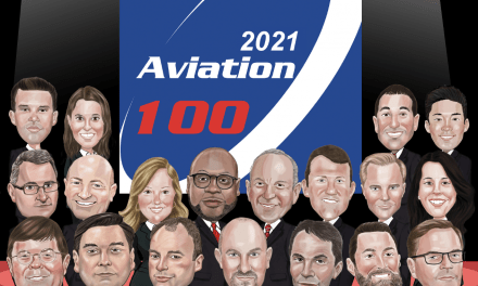Airline Economics Aviation 100 2021 Award winners announced