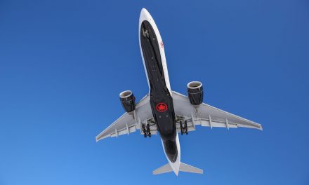 Air Canada promises to work with plans to limit carriers at Toronto Pearson