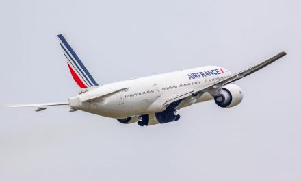 Air France to fly to Dar Es Salam from June 2023