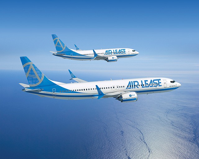 ALC places 18 737-8s with EgyptAir