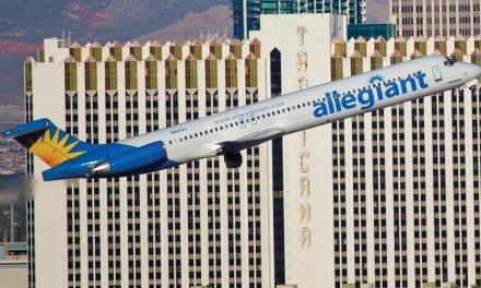 Allegiant Travel Company announces executive promotions