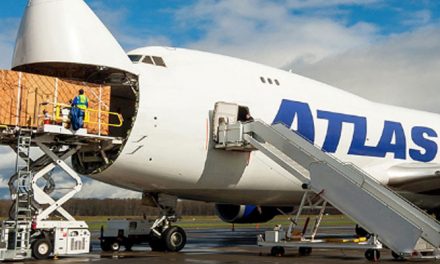 Atlas Air Worldwide reports strong first-quarter 2021 results