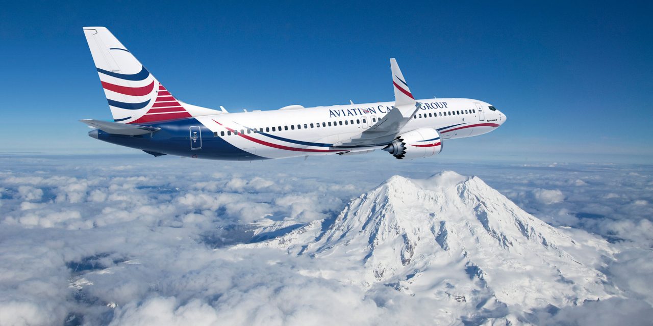 Aviation Capital Group adds first A220 to its portfolio