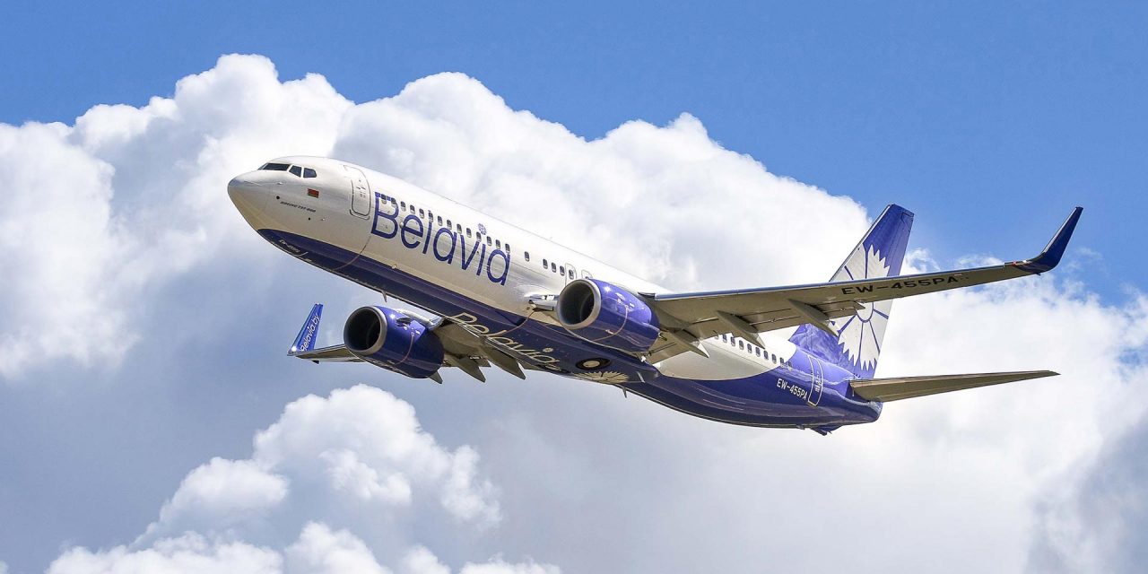 Belavia to launch Minsk-Delhi flights from August 2023