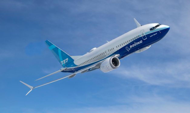Boeing closes May 2023 with 50 deliveries, almost double of April