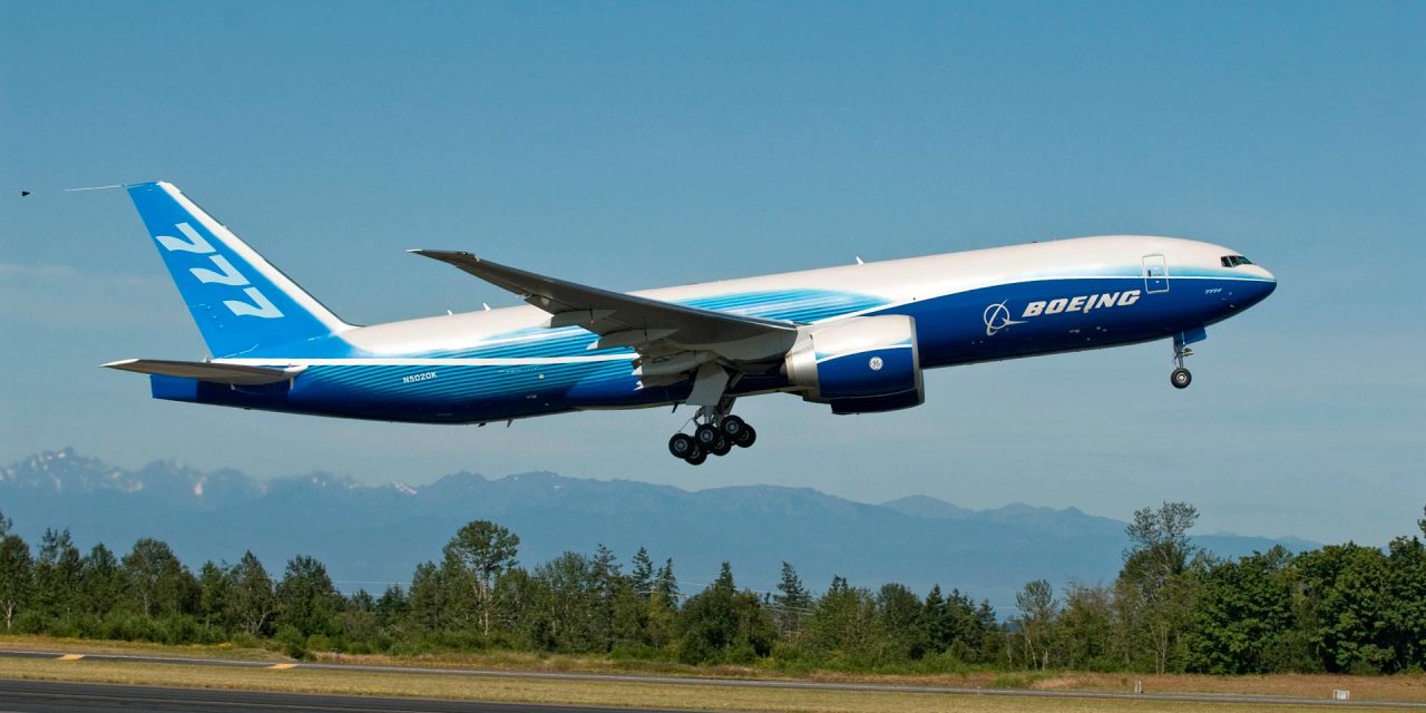 IndiGo to wet lease four 777s to meet international travel demands