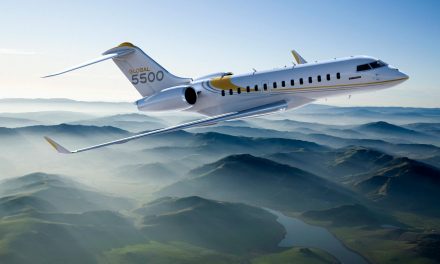 Bombardier fully repays its senior notes due 2021