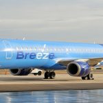 Breeze Airways adds five new destinations