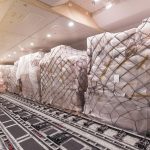 Dubai to Europe air cargo tonnages surge amid global demand stability