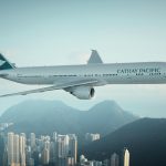Cathay Pacific to resume seasonal Hong Kong-Christchurch route