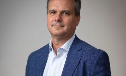 Delta announces Dan Janki as new CFO