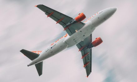 easyJet losses continue for H1 2021