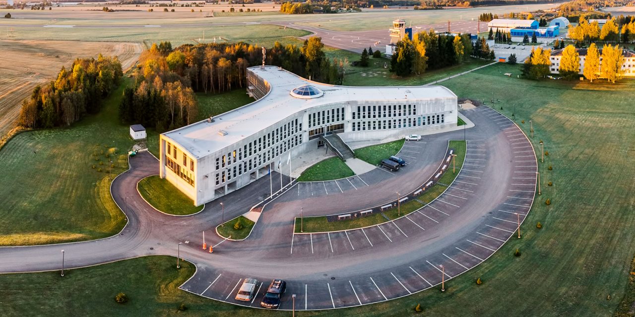 IATA signs agreement with Estonian Aviation Academy
