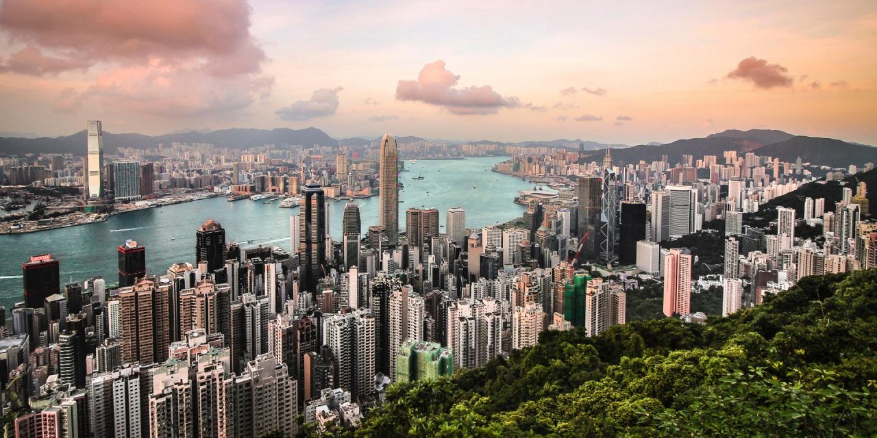 K&L Gates expands restructuring and insolvency and aviation finance practices in Hong Kong