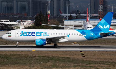 Jazeera Airways reports Q1 2021 loss