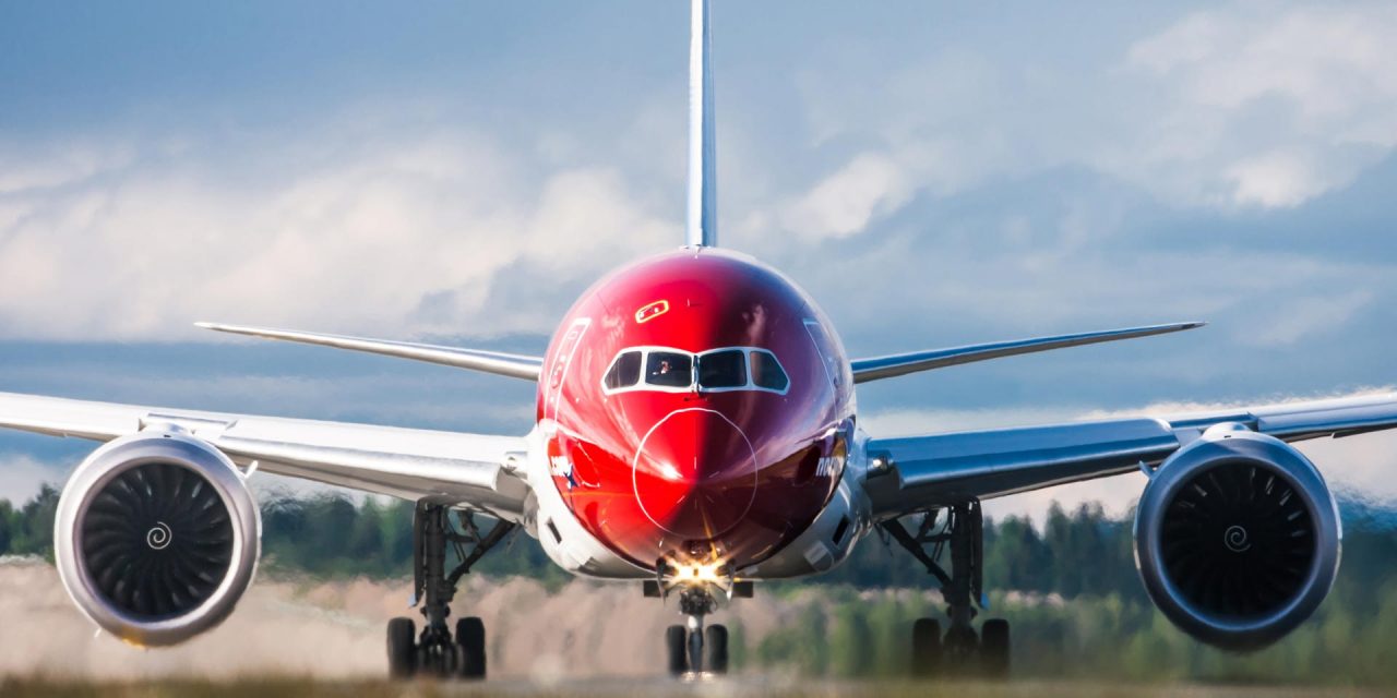 Norwegian concludes agreement to purchase 50 737 MAX 8s