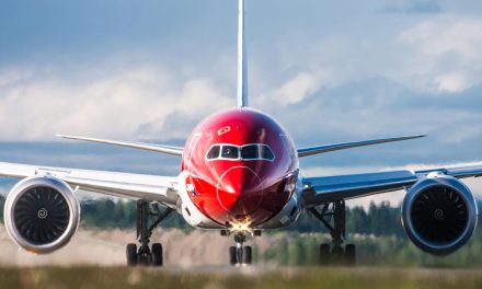 Norwegian reveals preliminary results of its capital raise