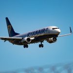 Ryanair profit, traffic up in full year “despite Boeing delays”