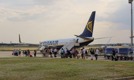 Ryanair launches new Manchester to Verona