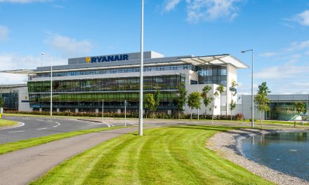 Ryanair announces summer plans for Kerry in Ireland’s far south