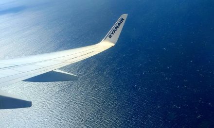 Ryanair Belarus incident prompts strong reaction; Stonepeak & Bellinger acquire NAB portfolio