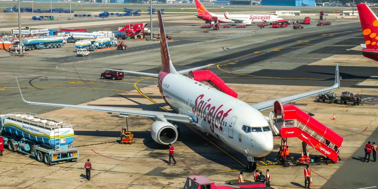 SpiceJet plans to settle outstanding debts with two-step transaction plan