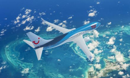 TUI Group reports annual loss