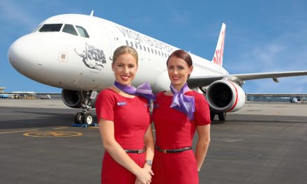 Virgin Australia Group updates short-haul international network