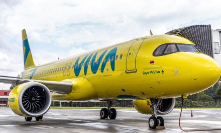 Colombian carrier Viva suspends operations and blames regulator