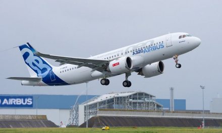 French aeronautical players to fly 100% alternative fuel on single-aisle aircraft end of 2021