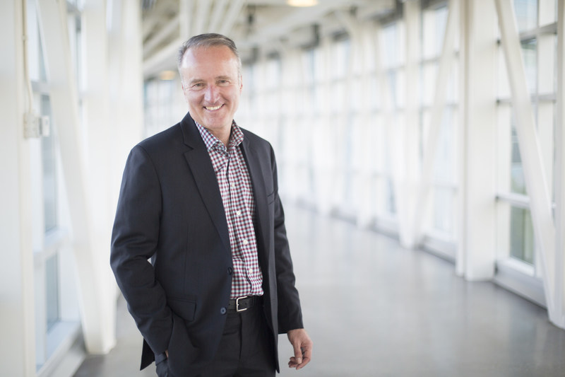 WestJet President and CEO to retire