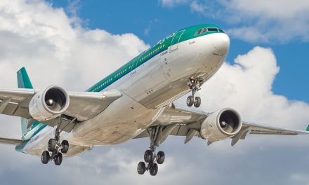 Aer Lingus to operate certain Stobart Air routes