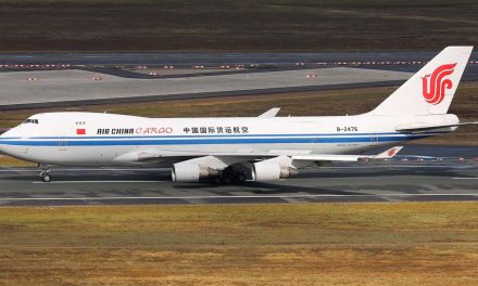 Chinese airlines to ramp up overseas operations in winter